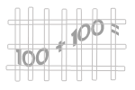 How much is one hundred plus one hundred?